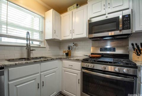 1299 Wilson Loop, Ward, AR 72176 photo 4