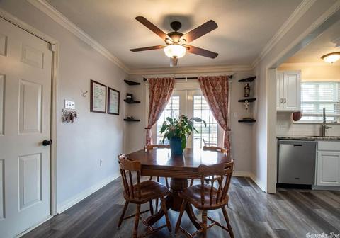 1299 Wilson Loop, Ward, AR 72176 photo 8