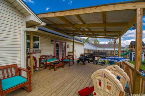 1299 Wilson Loop, Ward, AR 72176 photo 23