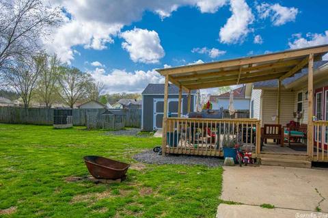 1299 Wilson Loop, Ward, AR 72176 photo 24