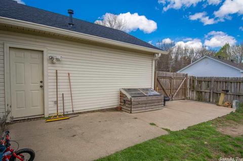1299 Wilson Loop, Ward, AR 72176 photo 28