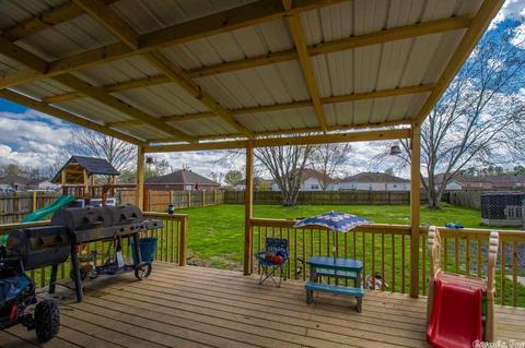 1299 Wilson Loop, Ward, AR 72176 photo 21