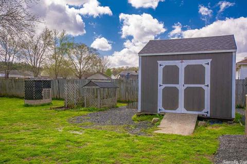 1299 Wilson Loop, Ward, AR 72176 photo 27