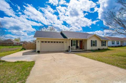 1299 Wilson Loop, Ward, AR 72176 photo 31