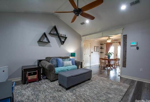 1299 Wilson Loop, Ward, AR 72176 photo 9