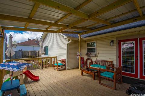 1299 Wilson Loop, Ward, AR 72176 photo 22