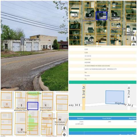 7379 Hwy 34 E, Marmaduke, AR 72450 photo 1
