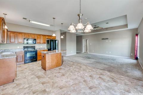 2030 Shadow Falls Dr, Conway, AR 72032 photo 11