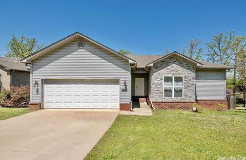 2030 Shadow Falls Dr, Conway, AR 72032 photo 1