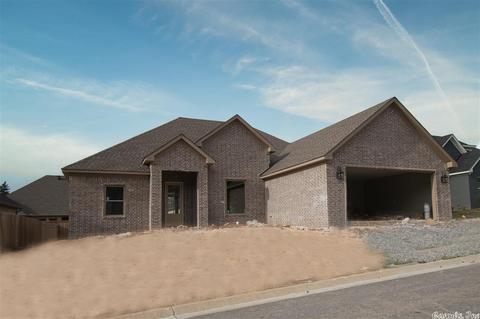 2212 Abigail Dr, Bryant, AR 72022 photo 1