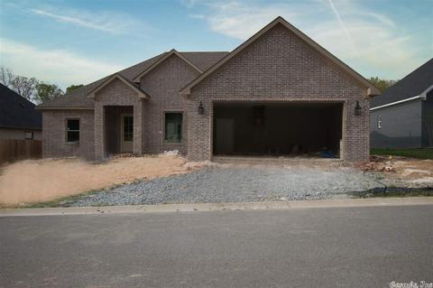 2212 Abigail Dr, Bryant, AR 72022 photo 2