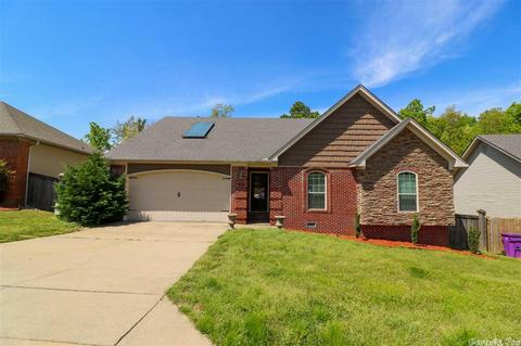 5004 Boulder Point Dr, Alexander, AR 72002 photo 2