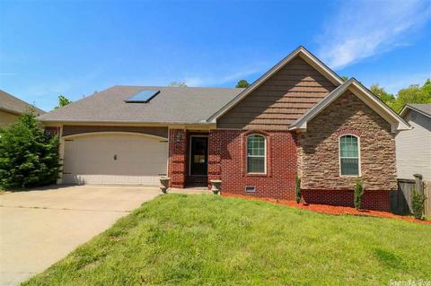 5004 Boulder Point Dr, Alexander, AR 72002 photo 1