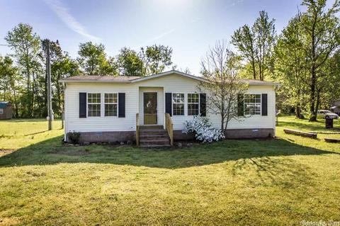 12509 Nathan Dr, Bauxite, AR 72011 photo 1
