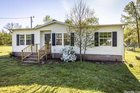 12509 Nathan Dr, Bauxite, AR 72011 photo 2