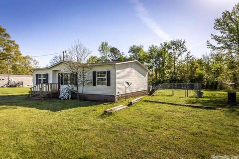 12509 Nathan Dr, Bauxite, AR 72011 photo 3