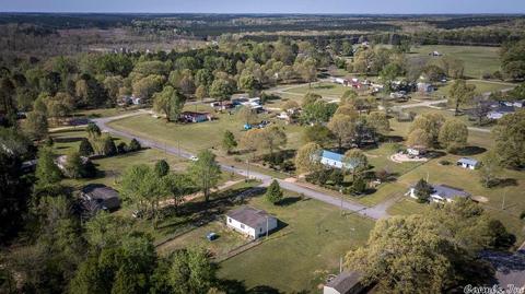 12509 Nathan Dr, Bauxite, AR 72011 photo 31