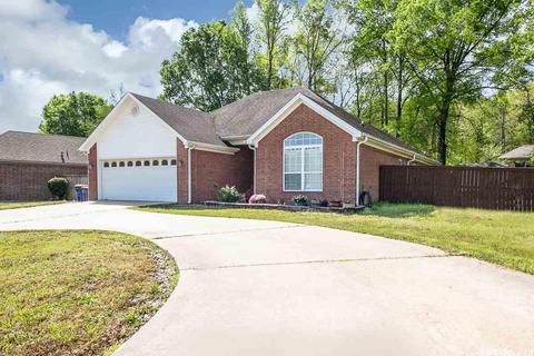 27 Magness Creek Dr, Cabot, AR 72023 photo 2