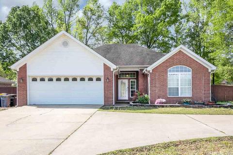 27 Magness Creek Dr, Cabot, AR 72023 photo 1