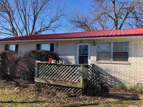 901 N Beech St, Beebe, AR 72012 photo 1