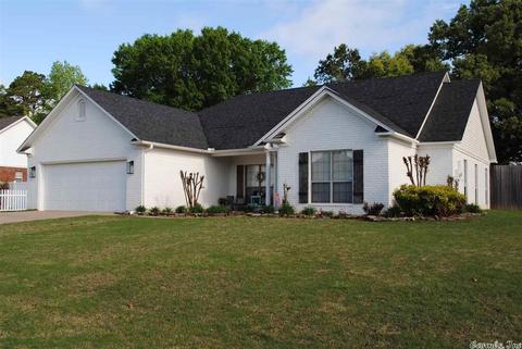 5220 April Dr, Conway, AR 72034 photo 1