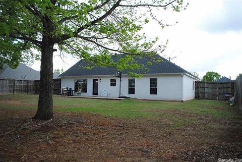 5220 April Dr, Conway, AR 72034 photo 28