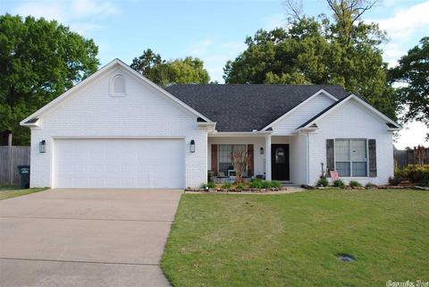 5220 April Dr, Conway, AR 72034 photo 32