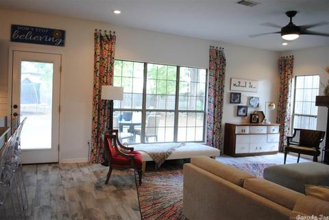 5220 April Dr, Conway, AR 72034 photo 8