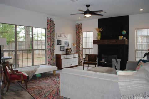 5220 April Dr, Conway, AR 72034 photo 6