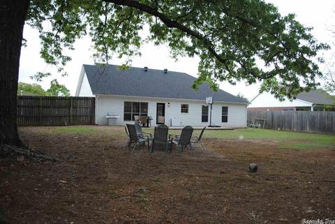 5220 April Dr, Conway, AR 72034 photo 26