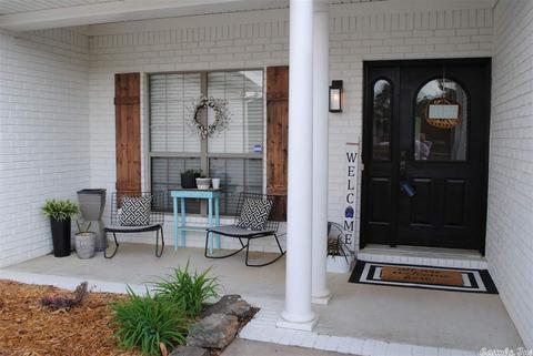 5220 April Dr, Conway, AR 72034 photo 2