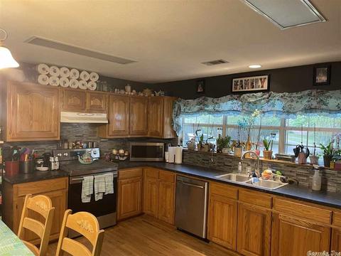 152 Har-wil Rd, Hensley, AR 72065 photo 5