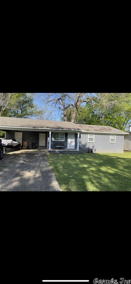 30 Crain Dr, Bryant, AR 72022 photo 1
