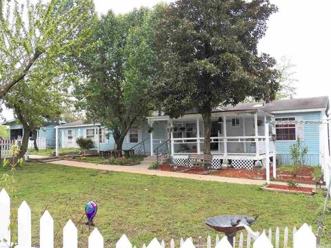 153 Mariposa Loop, Bee Branch, AR 72013 photo 1