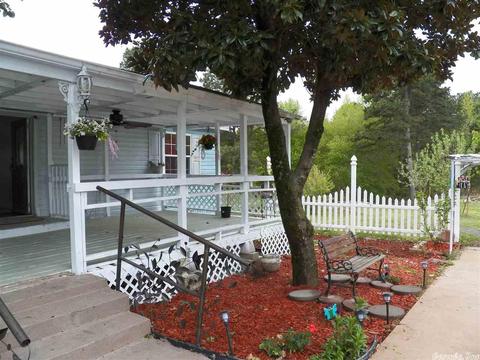 153 Mariposa Loop, Bee Branch, AR 72013 photo 7