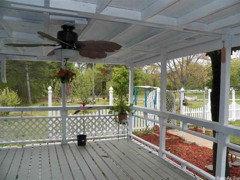 153 Mariposa Loop, Bee Branch, AR 72013 photo 8