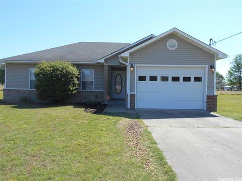 17 Cedar Loop, Beebe, AR 72012 photo 1