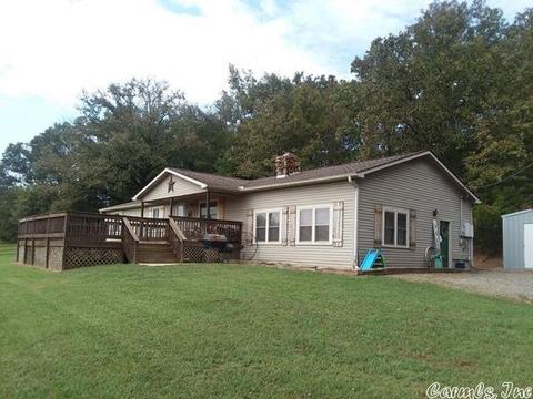 693 Acklin Gap Rd, Conway, AR 72032 photo 1