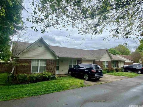 104 E Academy, Searcy, AR 72143 photo 1