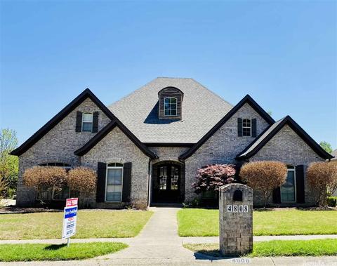 4808 Augusta Dr, Benton, AR 72019 photo 1