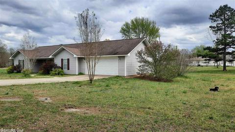 3301 Martin Dr, Mountain View, AR 72560 photo 3