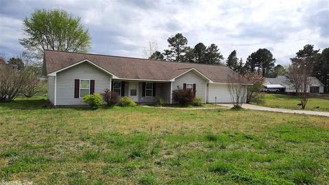 3301 Martin Dr, Mountain View, AR 72560 photo 1