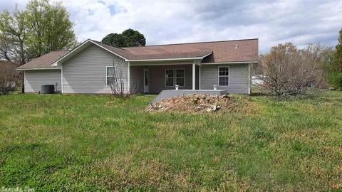 3301 Martin Dr, Mountain View, AR 72560 photo 4