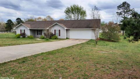 3301 Martin Dr, Mountain View, AR 72560 photo 2