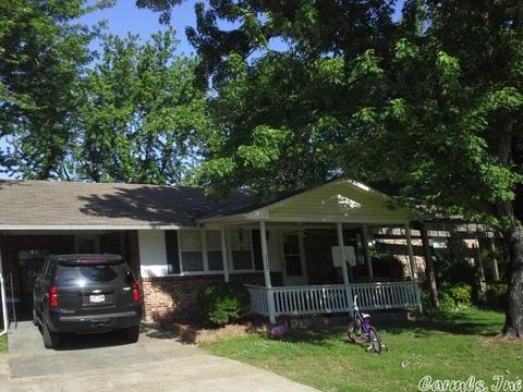 312 Redbud Ave, Mountain View, AR 72560 photo 1