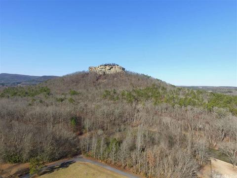 lot27 Oxbow Lndg, Heber Springs, AR 72543