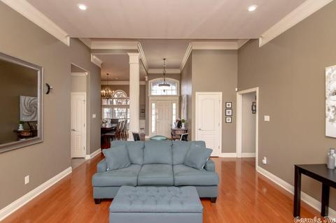 3519 Independence Dr, Bryant, AR 72022 photo 8