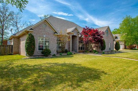 3519 Independence Dr, Bryant, AR 72022 photo 1