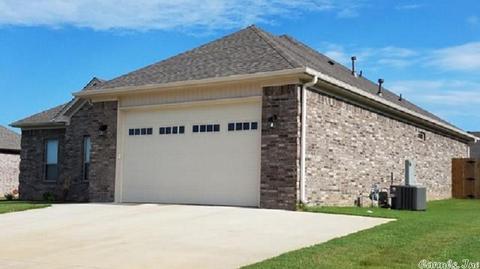 155 Hudson Branch Dr, Austin, AR 72007 photo 1