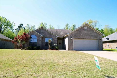 1645 Jackson, Conway, AR 72032 photo 1